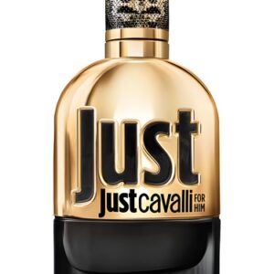 JUST CAVALLI Roberto Cavalli per meshkuj