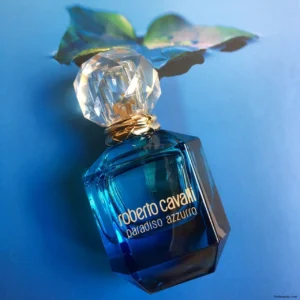 PARADISO AZZURRO Roberto Cavalli EDP 75ml