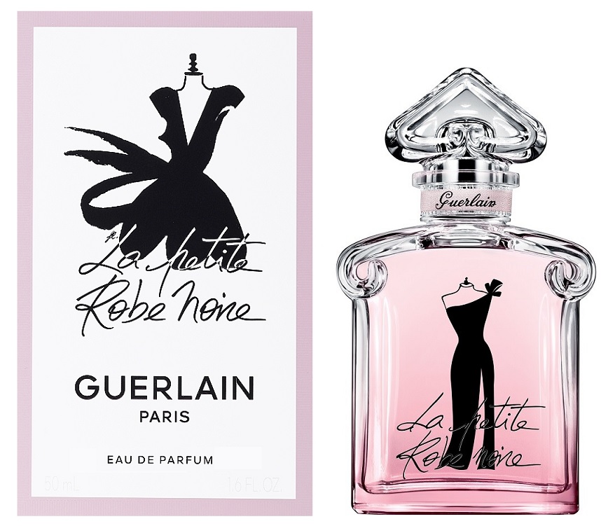 La Petite Robe Noire Guerlain EDP 30ml - Image 2