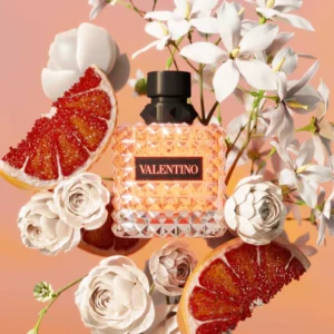 Valentino Donna Born In Roma Coral Fantasy