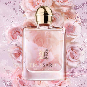 DELICATE ROSE Trussardi EDP