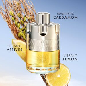 Wanted Azzaro EDT per meshkuj