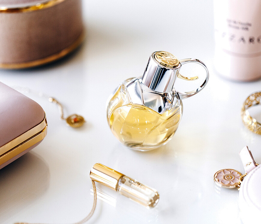 Wanted Girl Azzaro EDP per femra
