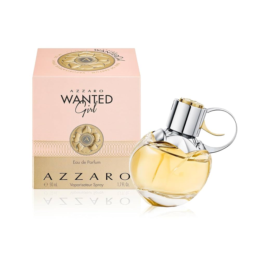 Wanted Girl Azzaro EDP per femra - Image 2