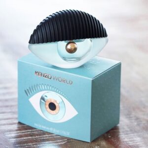 Kenzo World Kenzo EDP per femra