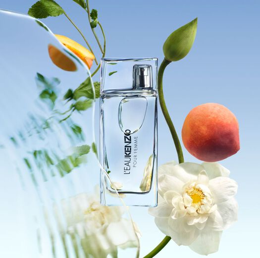 L'Eau Kenzo Pour Femme Kenzo EDP 100ml