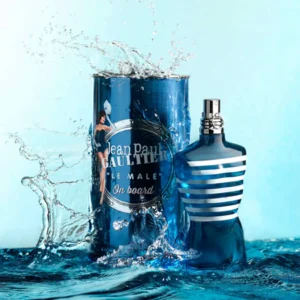 Le Male On Board Jean Paul Gaultier EDT 125ml