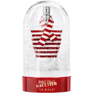 Le Male Xmas Limited Edition Jean Paul Gaultier EDT 125ml