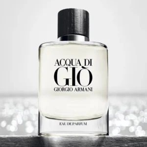 Acqua di Giò Eau de Parfum Giorgio Armani