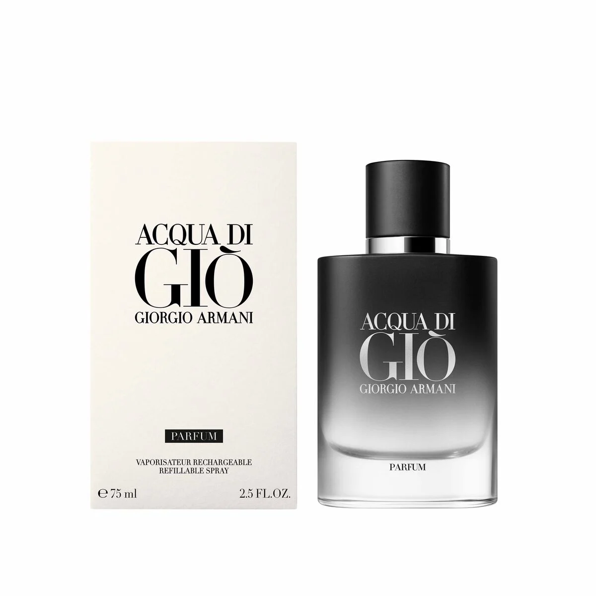 Acqua di Giò Parfum Giorgio Armani - Image 2