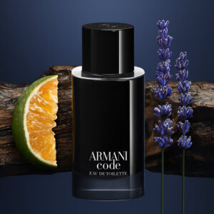 Armani Code Eau de Toilette Giorgio Armani