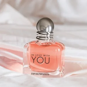 Emporio Armani In Love With You