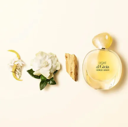 Light di Gioia Giorgio Armani