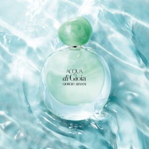 Acqua di Gioia Giorgio Armani