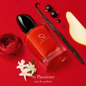 Sì Passione Giorgio Armani