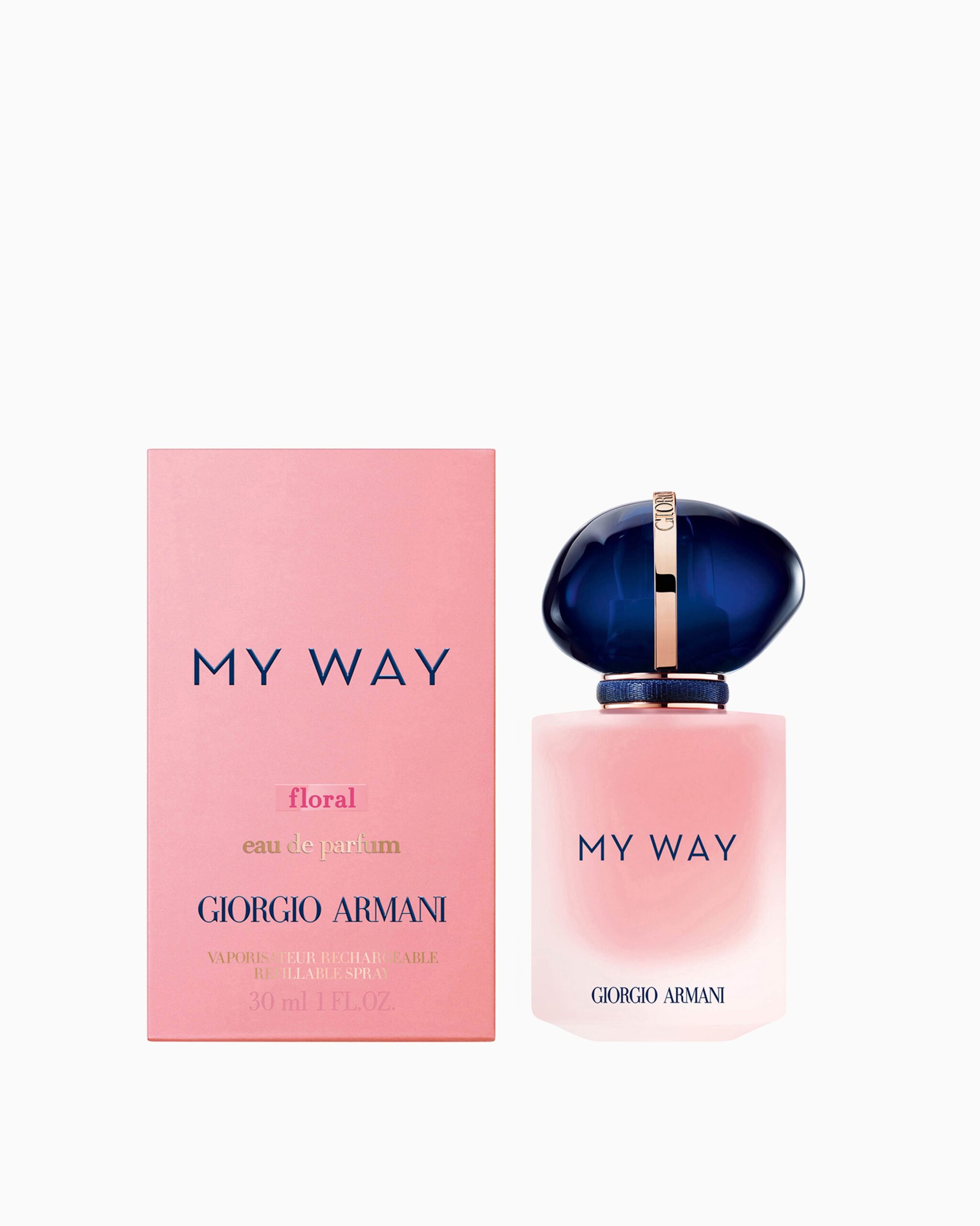 My Way Floral Giorgio Armani - Image 2