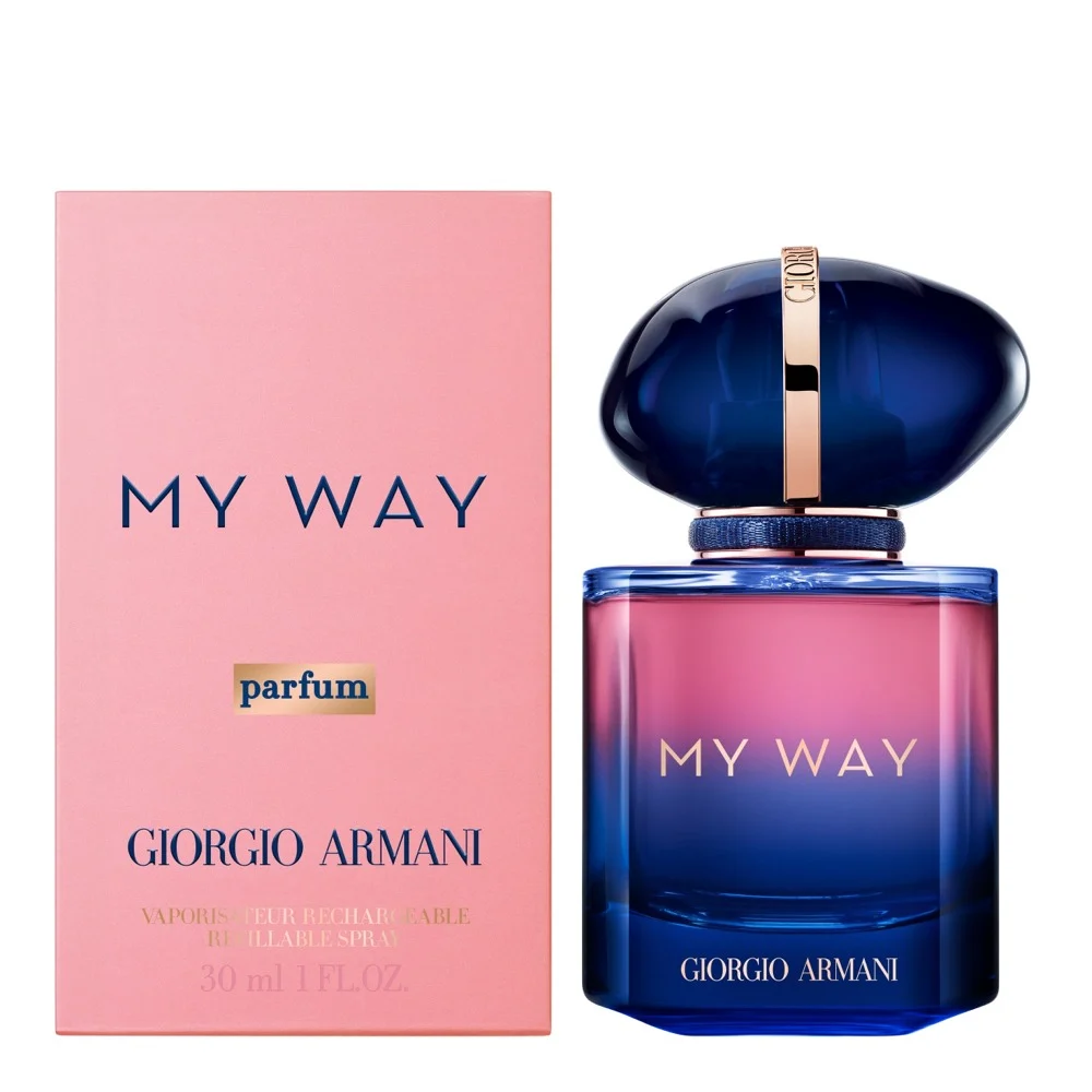 My Way Parfum Giorgio Armani - Image 2