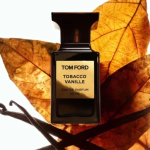 Tobacco Vanille Tom Ford unisex