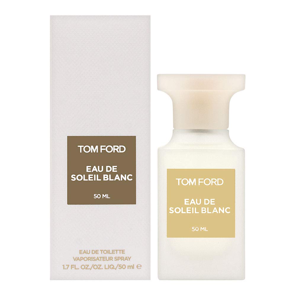 Eau de Soleil Blanc Tom Ford - Image 2