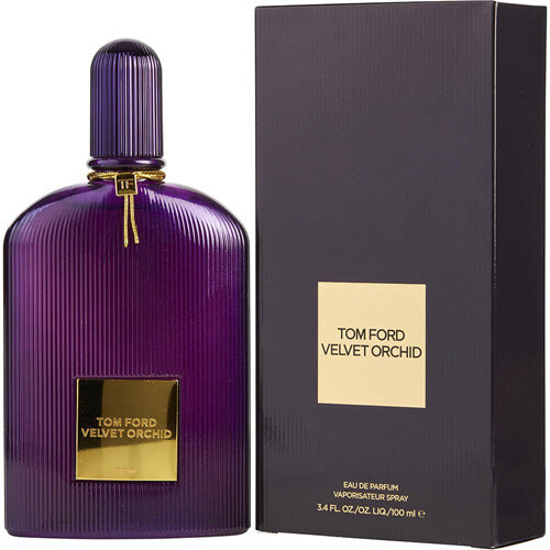 Velvet Orchid Tom Ford - Image 2