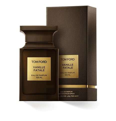 Vanille Fatale (2024) Tom Ford 100ml unisex - Image 2