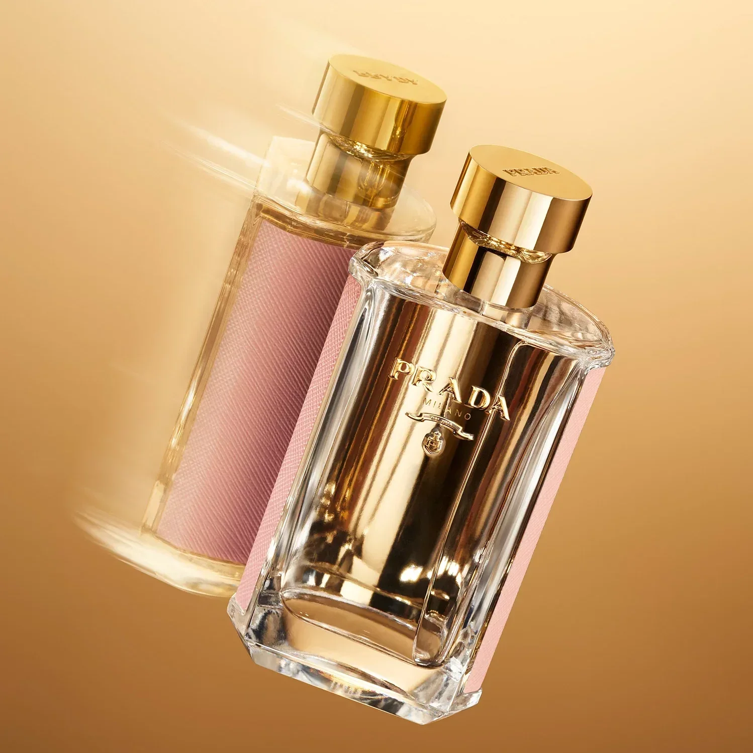 Prada La Femme L'Eau