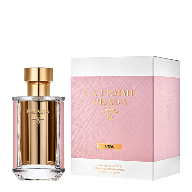 Prada La Femme L'Eau - Image 2