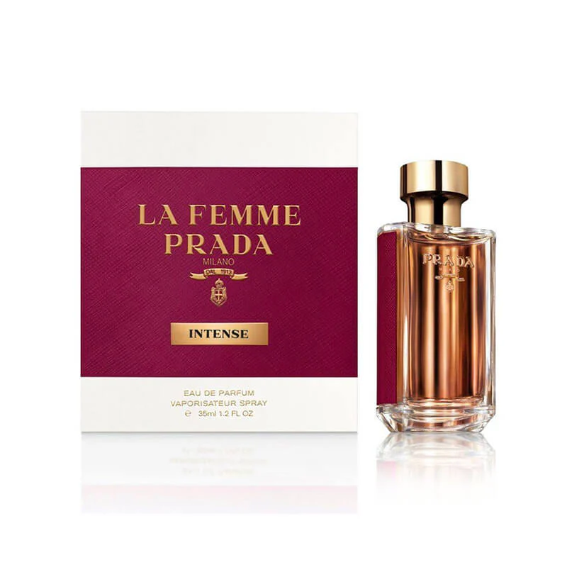 Prada La Femme Intense - Image 2