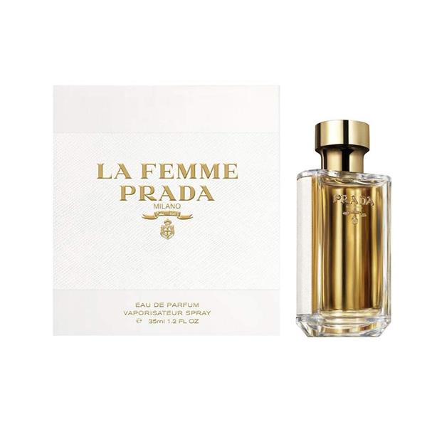 Prada La Femme EDP 35ml - Image 2