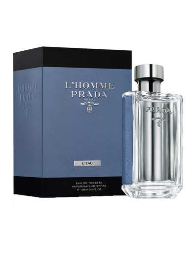 Prada L'Homme EDT 50ml - Image 2