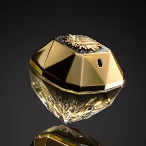 Lady Million Fabulous Rabanne