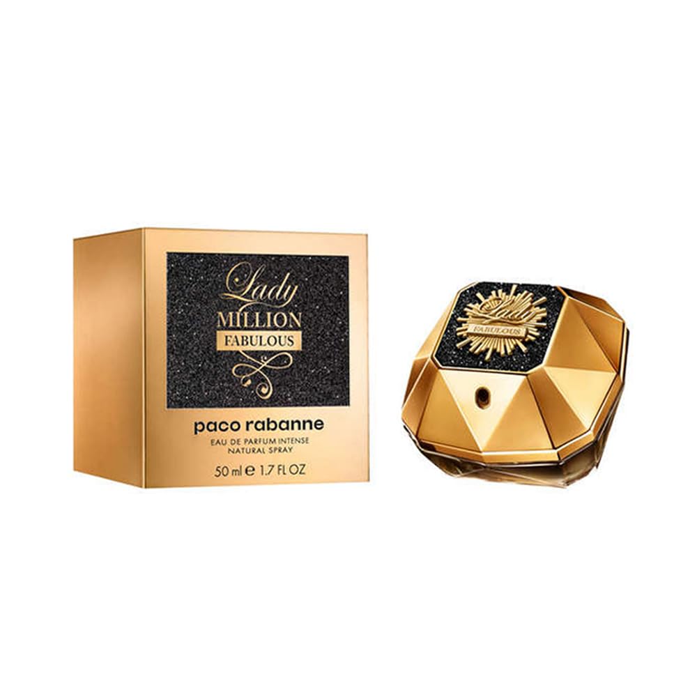 Lady Million Fabulous Rabanne - Image 2