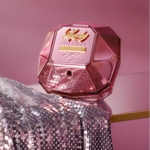 Lady Million Empire Rabanne