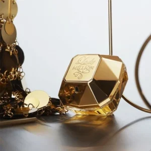 Lady Million Rabanne