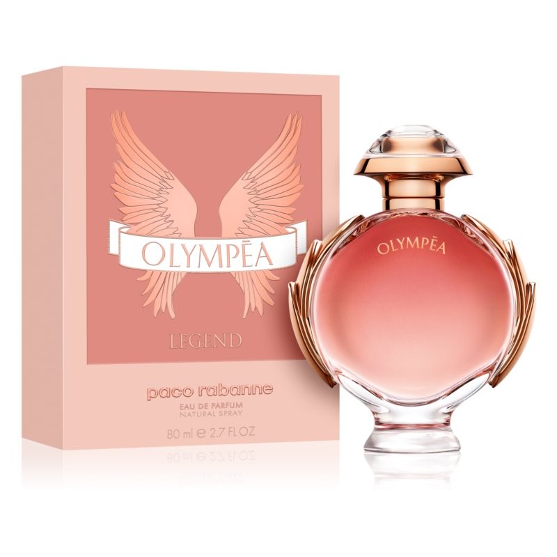 Olympea Legend Rabanne - Image 2