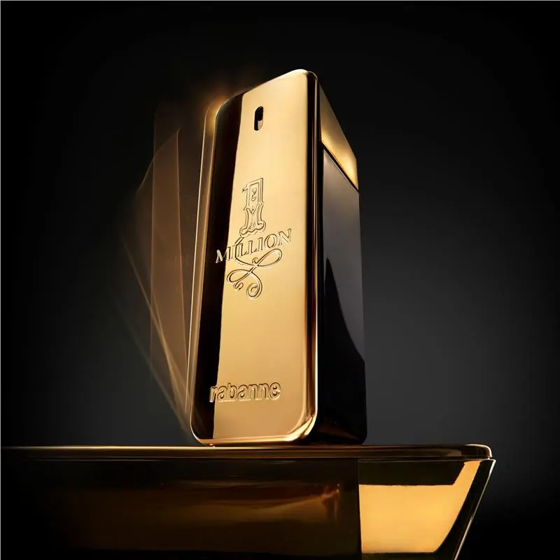 1 Million Rabanne