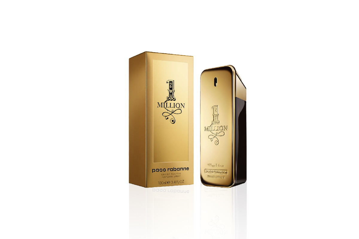 1 Million Rabanne - Image 2