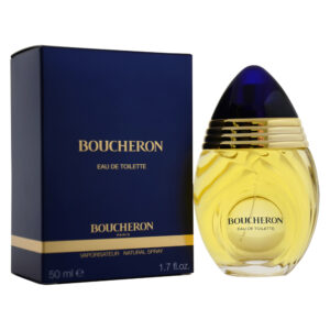 Boucheron Femme EDT 50ml