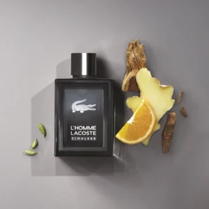 L'Homme Lacoste Timeless Lacoste
