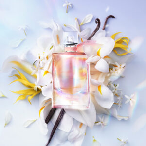 La Vie Est Belle Soleil Cristal Lancôme