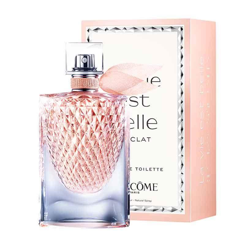La Vie est Belle L'Éclat Lancôme EDP 100ml - Image 2