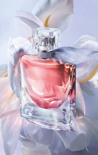 La Vie Est Belle Lancôme