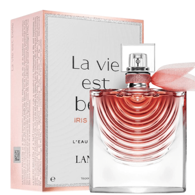 La Vie Est Belle Iris Absolu Lancôme EDP 30ml - Image 2