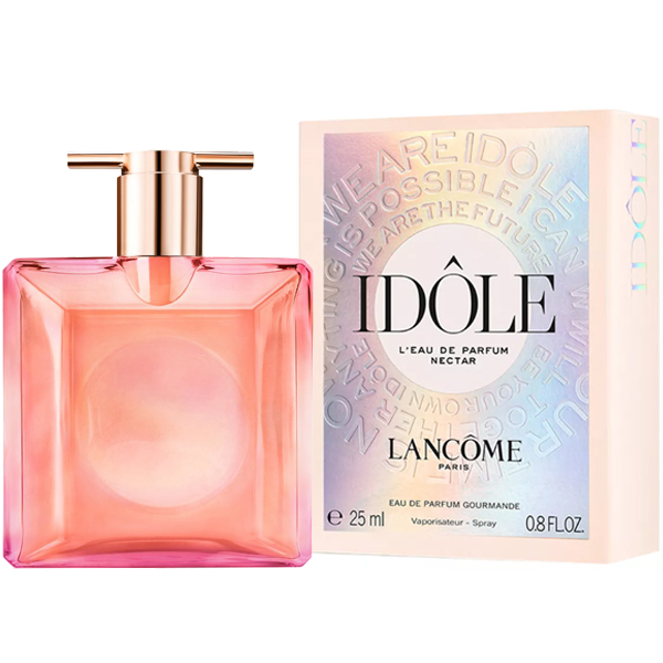 Idôle Nectar Lancôme EDP 25ml - Image 2