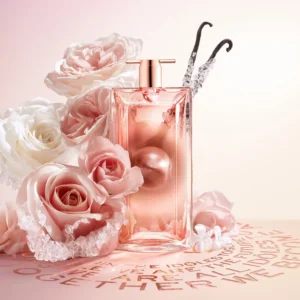 Idôle Aura Lancôme