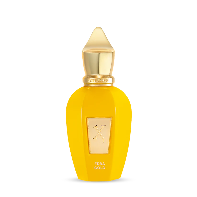 Erba Gold Xerjoff EDP 100ml unisex