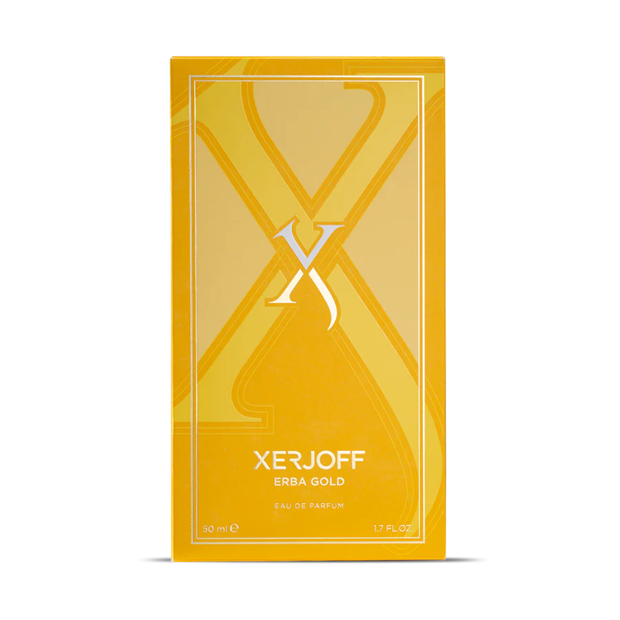 Erba Gold Xerjoff EDP 100ml unisex - Image 2