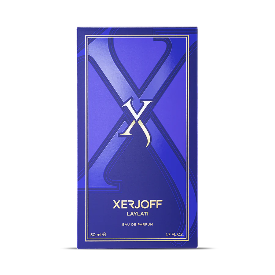 Laylati Xerjoff EDP 100ml unisex - Image 2