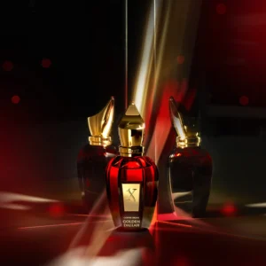 Golden Dallah Xerjoff EDP 50ml unisex