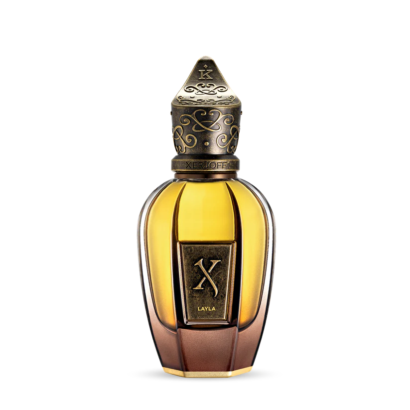Layla Xerjoff EDP 50ml unisex